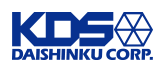 KDS Daishinku Corp