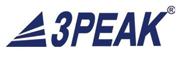思瑞浦 3PEAK