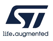 意法半导体 STMicroelectronics